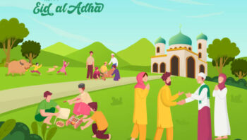 Eid Al-Adha