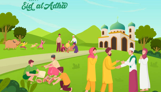 Eid Al-Adha