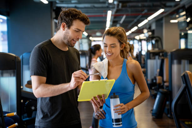 A Comprehensive Guide To Personal Trainer