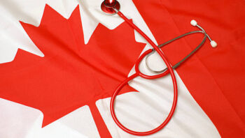 Is Health Care Free In Canada