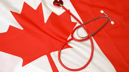 Is Health Care Free In Canada