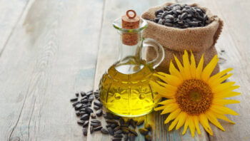 Benefits Of Sunflower Seeds For Females