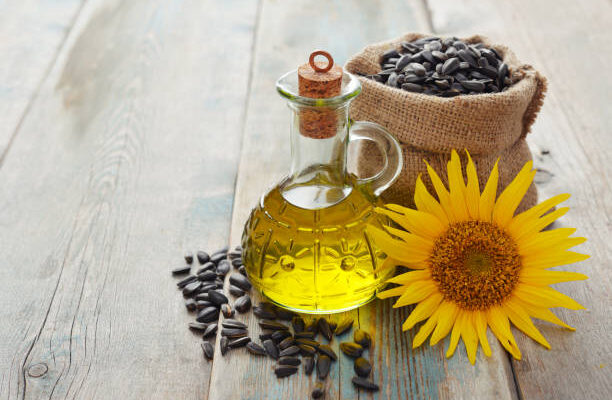 Benefits Of Sunflower Seeds For Females