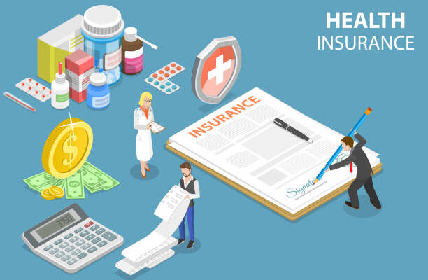 Importance Of Health Insurance In United States