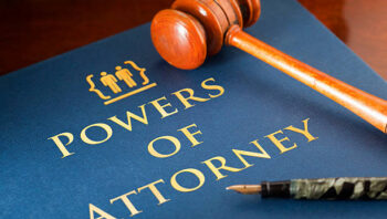 Hiring An Attorney In United States